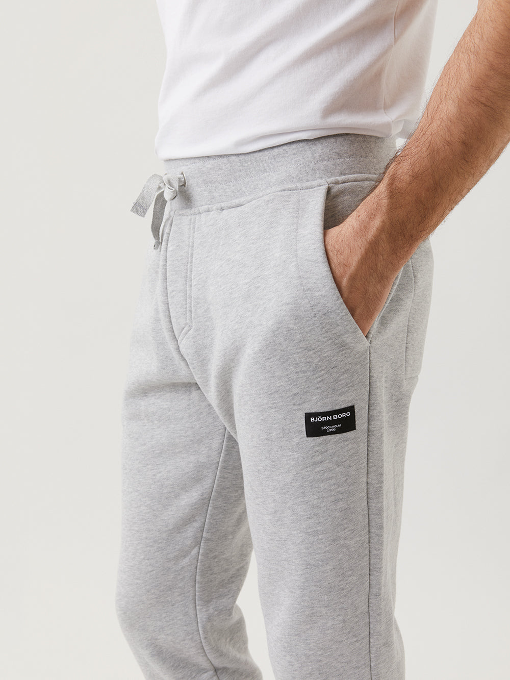 Jogging grijs Björn Borg