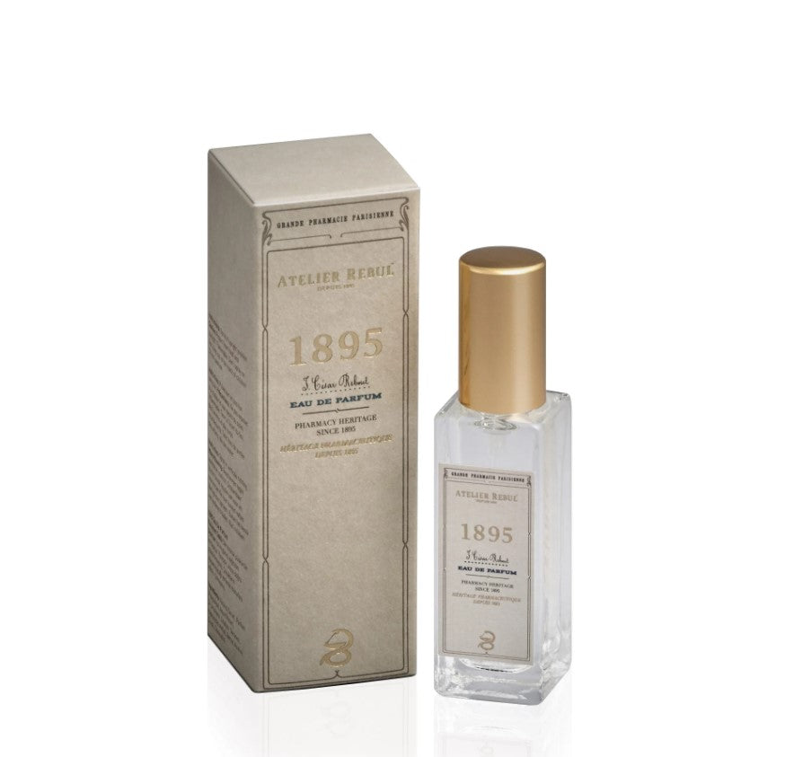 Parfum 1895 Atelier Rebul