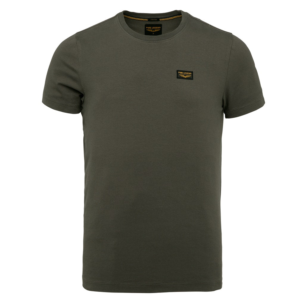 T-shirts korte mouw  PME