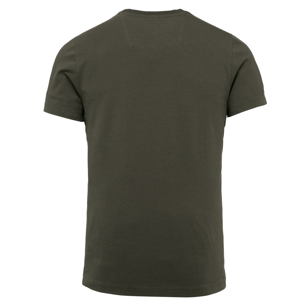 T-shirts korte mouw  PME