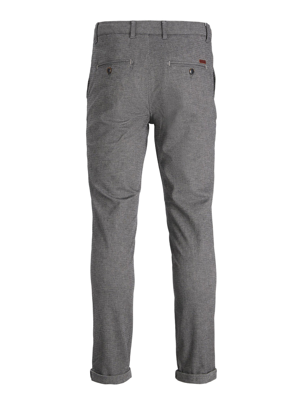 Broeken grijs JACK & JONES
