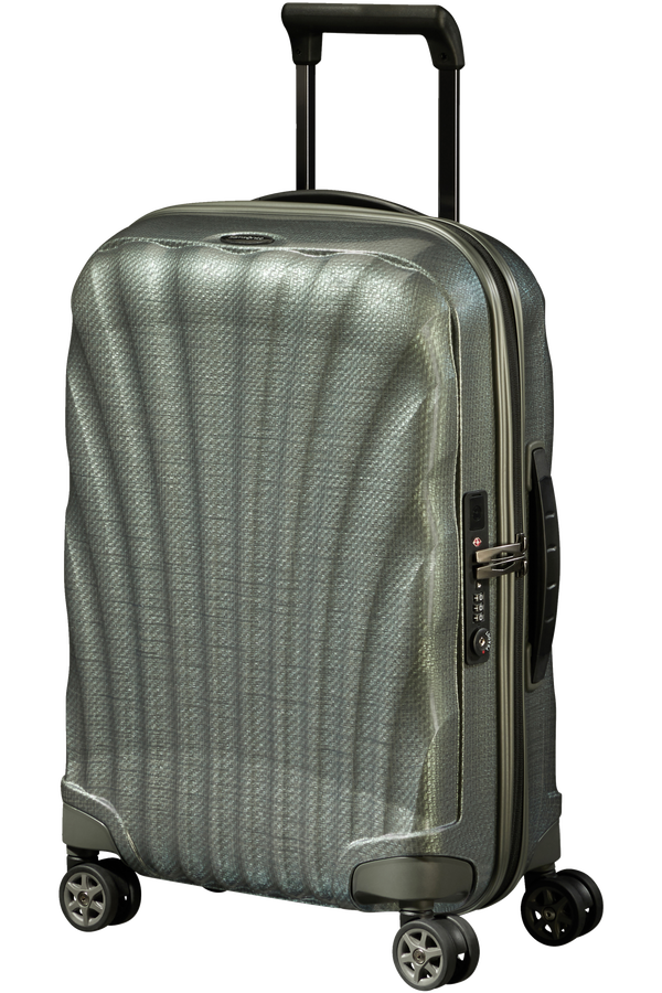 Koffers groen Samsonite