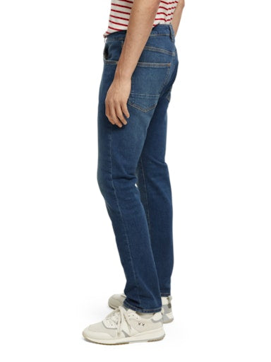 Jeans blauw Scotch & Soda