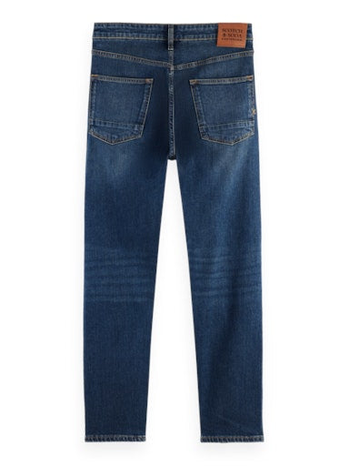 Jeans blauw Scotch & Soda