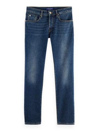Jeans blauw Scotch & Soda