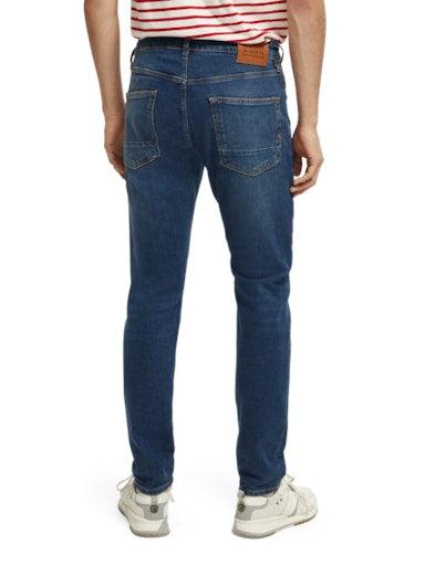 Jeans blauw Scotch & Soda