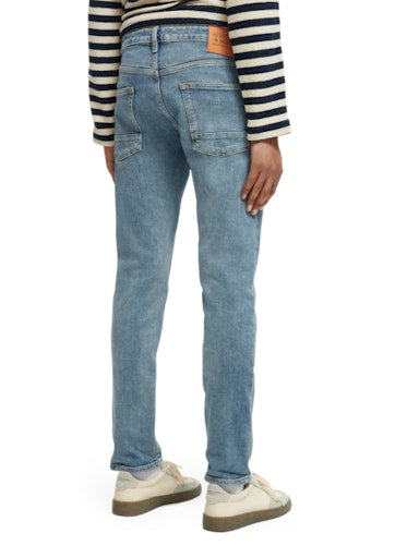 Jeans blauw Scotch & Soda