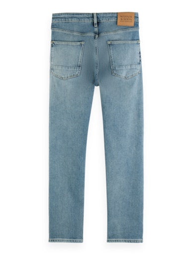 Jeans blauw Scotch & Soda