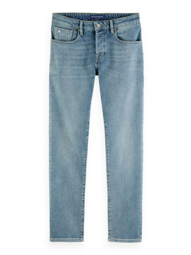 Jeans blauw Scotch & Soda