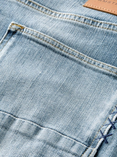 Jeans blauw Scotch & Soda