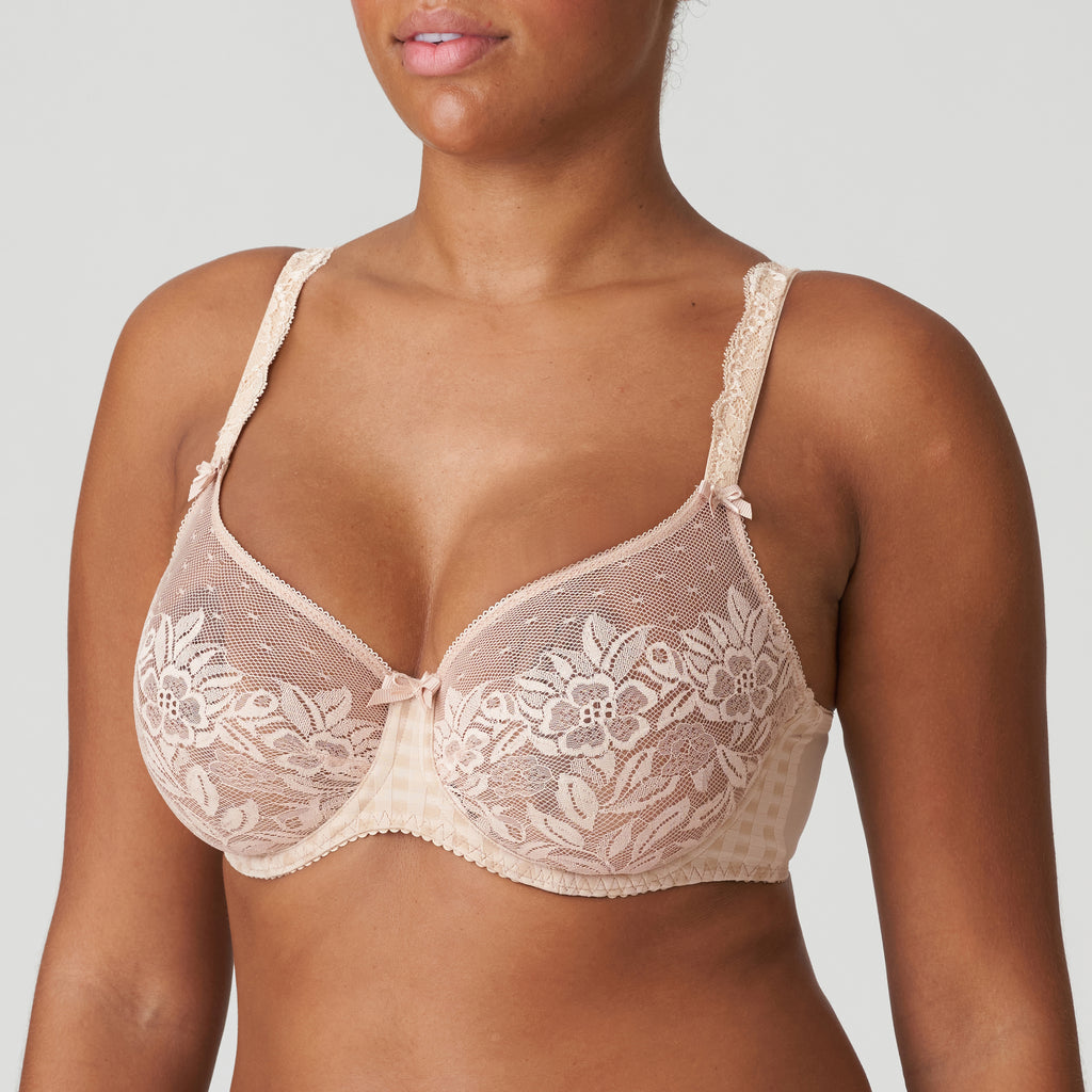 BH's beige Prima Donna