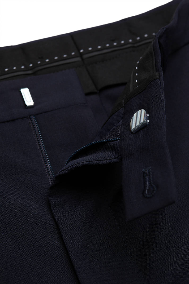 Broeken blauw DIGEL MOVE