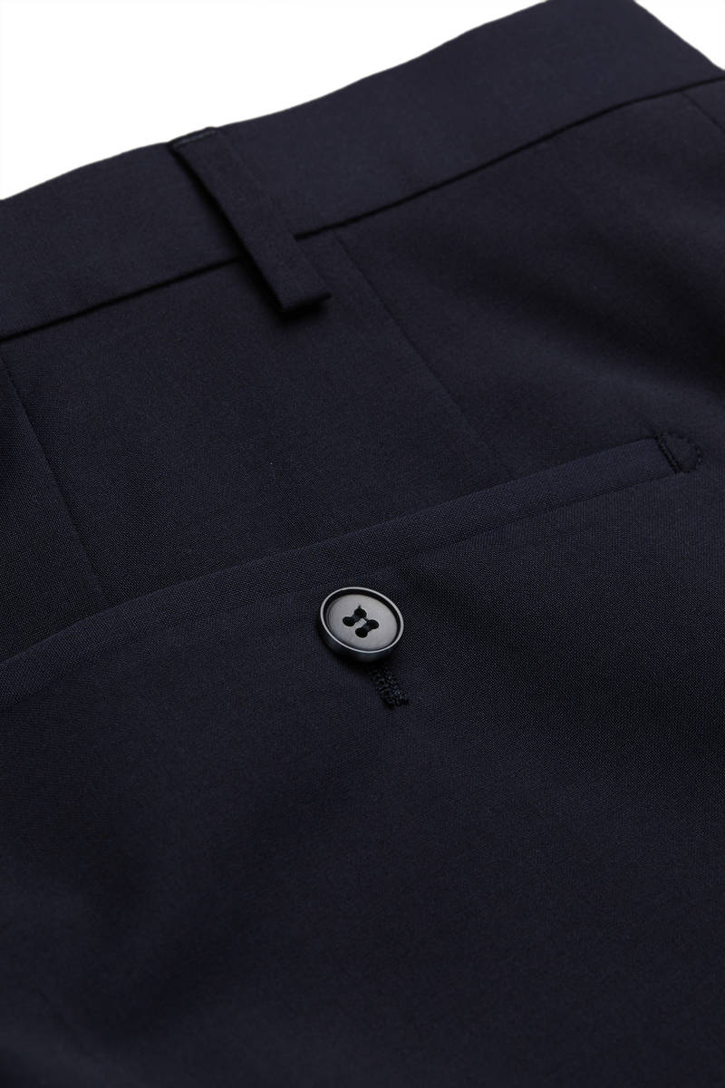 Broeken blauw DIGEL MOVE
