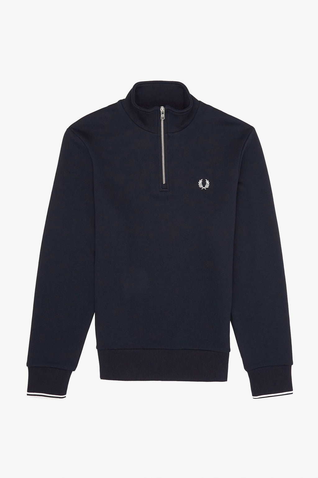 Sweaters blauw Fred Perry