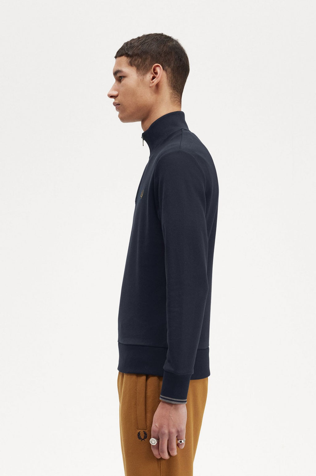 Sweaters multicolor Fred Perry