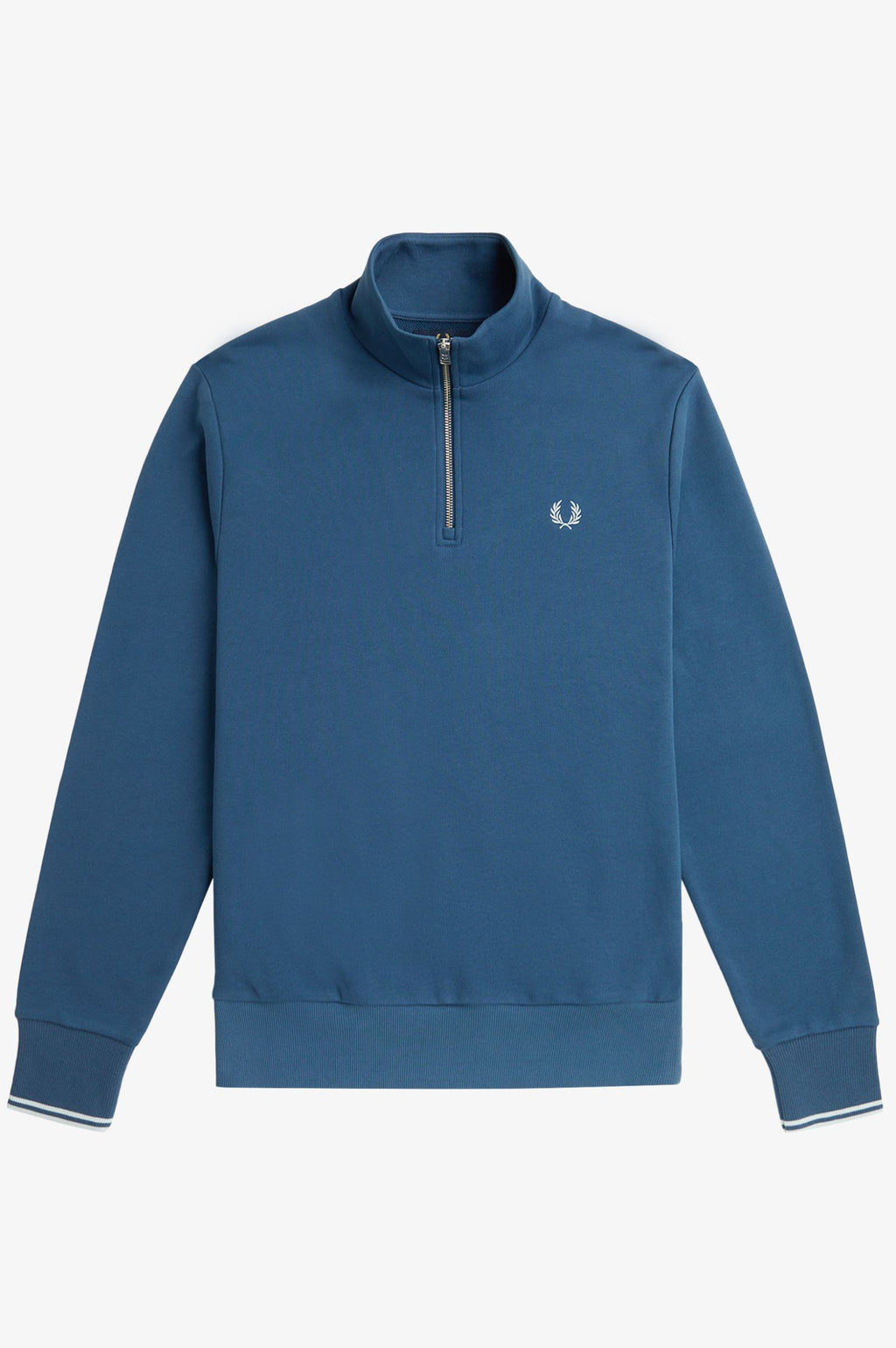 Sweaters blauw Fred Perry