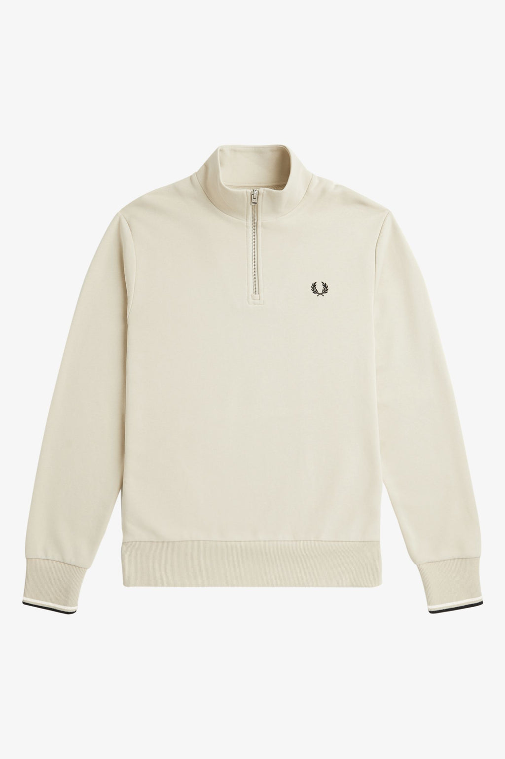 Sweaters beige Fred Perry