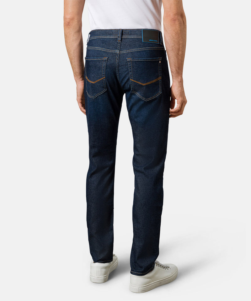 Jeans blauw Pierre Cardin
