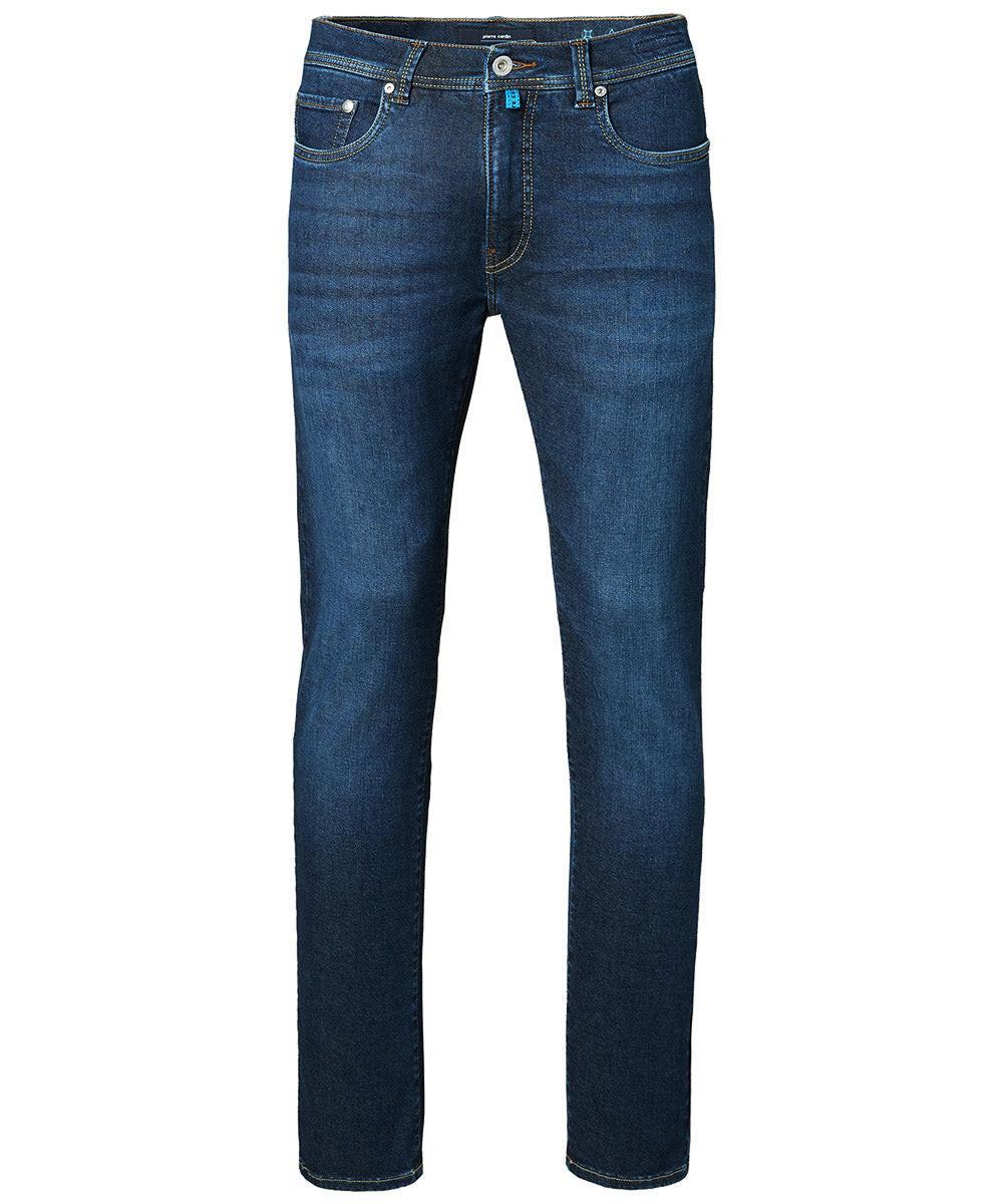 Jeans blauw Pierre Cardin