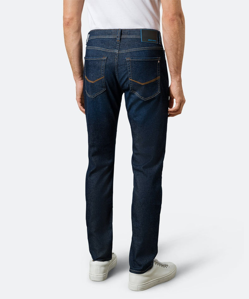 Jeans blauw Pierre Cardin