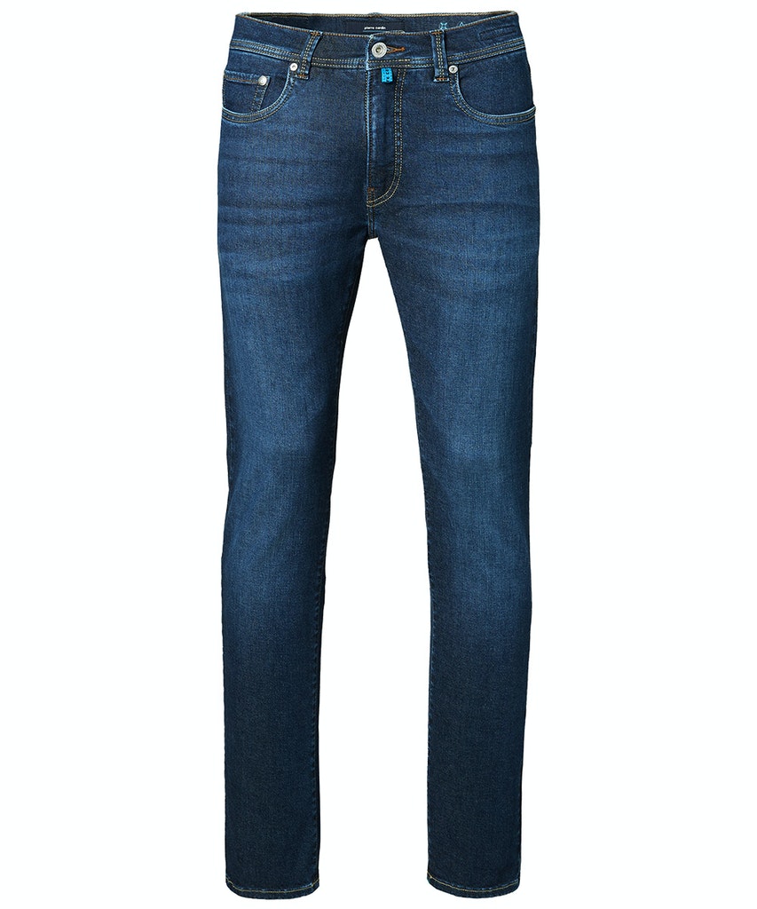 Jeans blauw Pierre Cardin