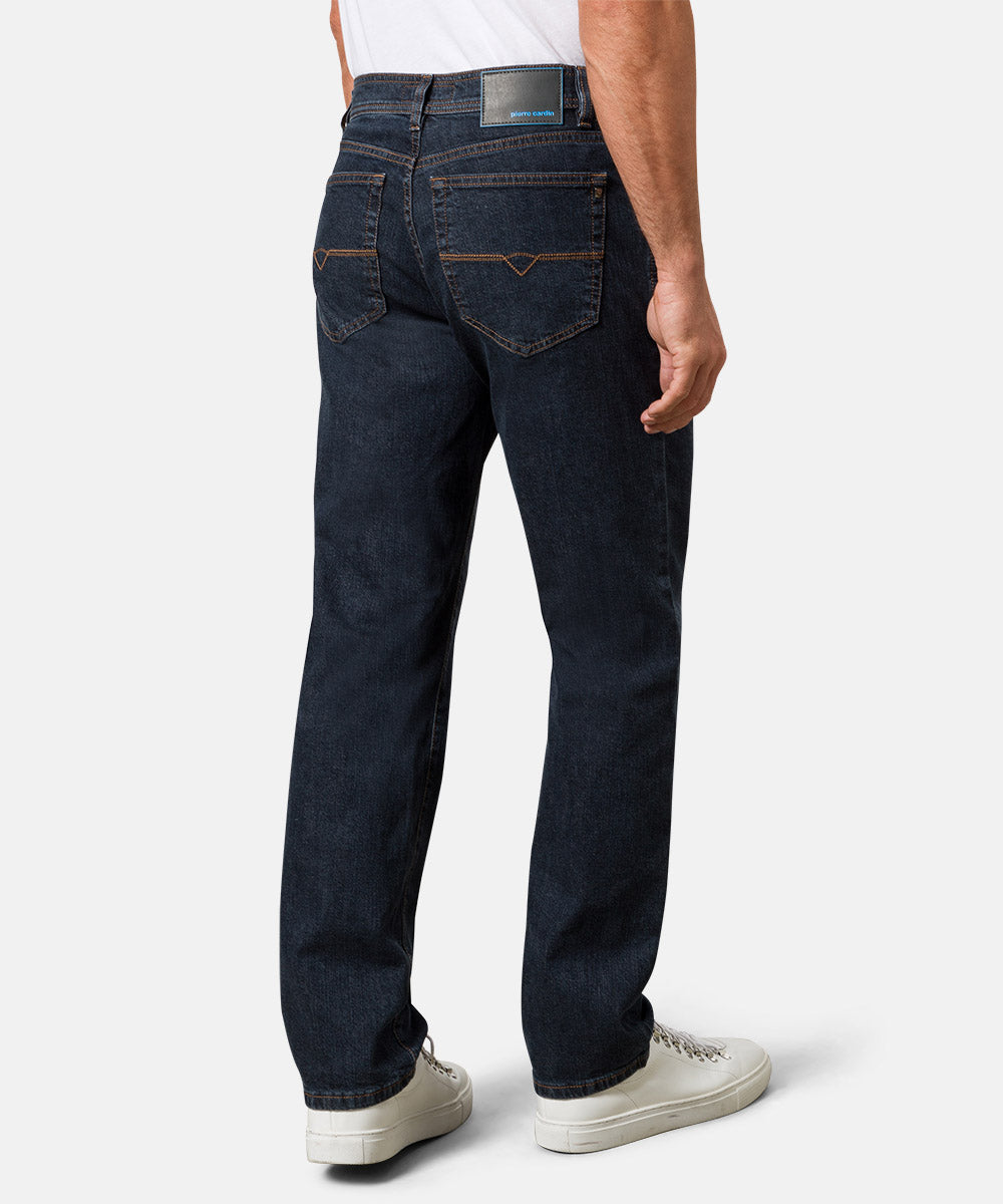 Jeans blauw Pierre Cardin