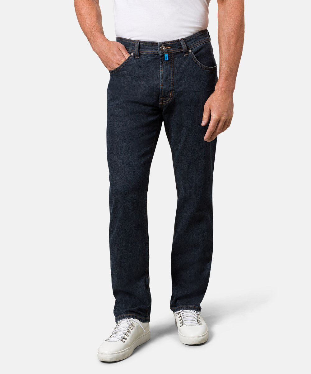 Jeans blauw Pierre Cardin