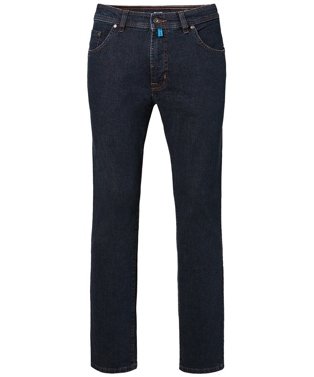 Jeans blauw Pierre Cardin