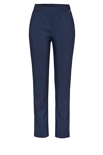Broeken blauw TONI