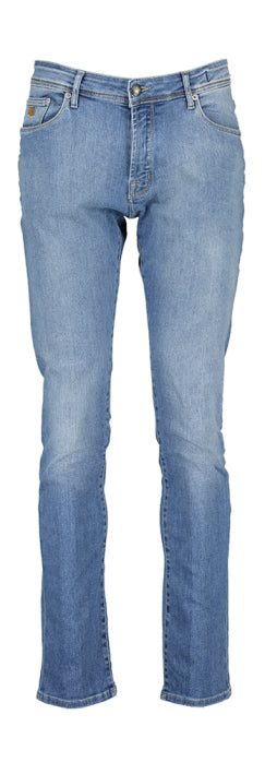 Jeans  Atelier Noterman