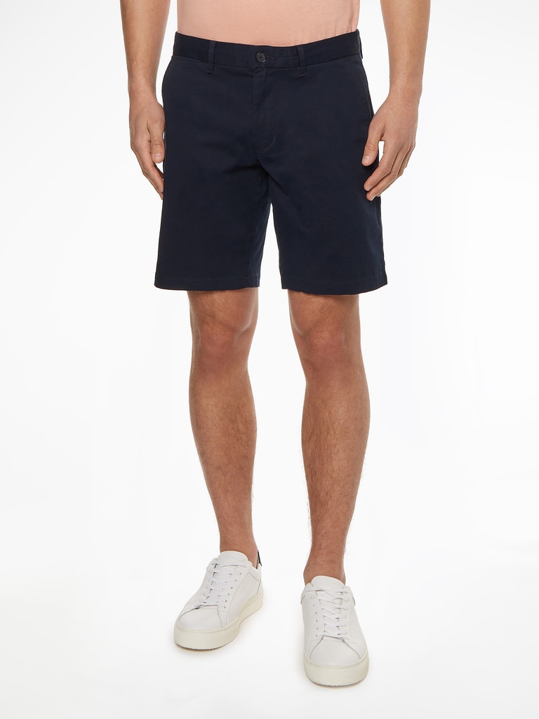 Shorten blauw Tommy Hilfiger