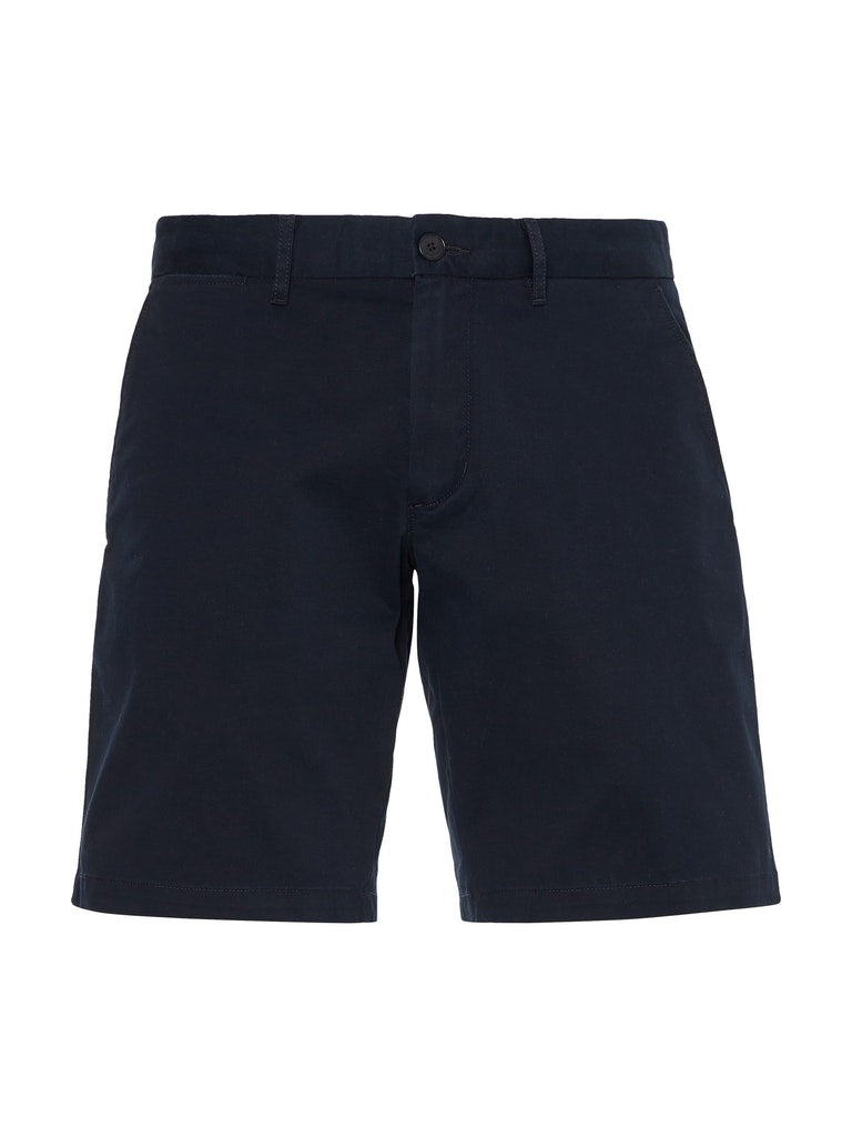 Shorten blauw Tommy Hilfiger
