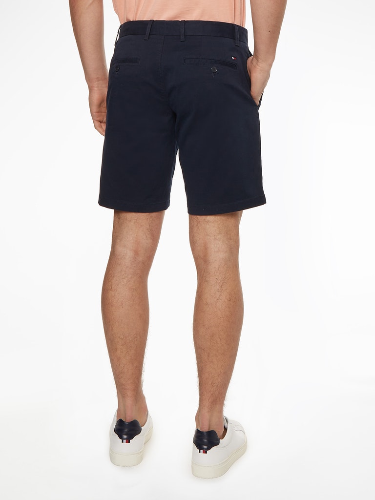 Shorten blauw Tommy Hilfiger