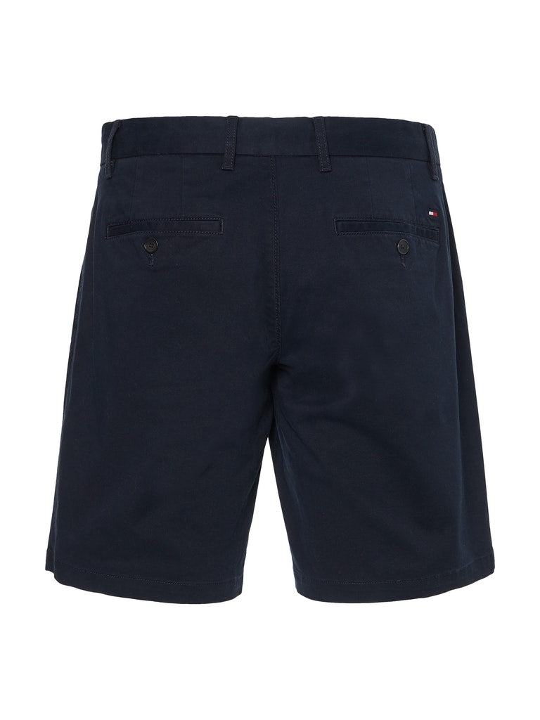 Shorten blauw Tommy Hilfiger