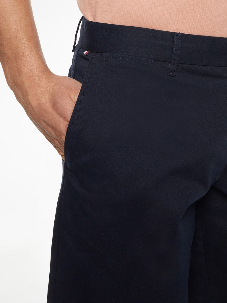 Shorten blauw Tommy Hilfiger