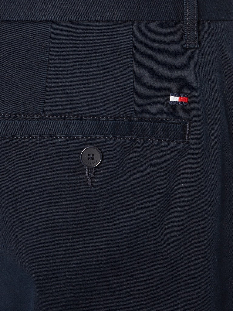 Shorten blauw Tommy Hilfiger