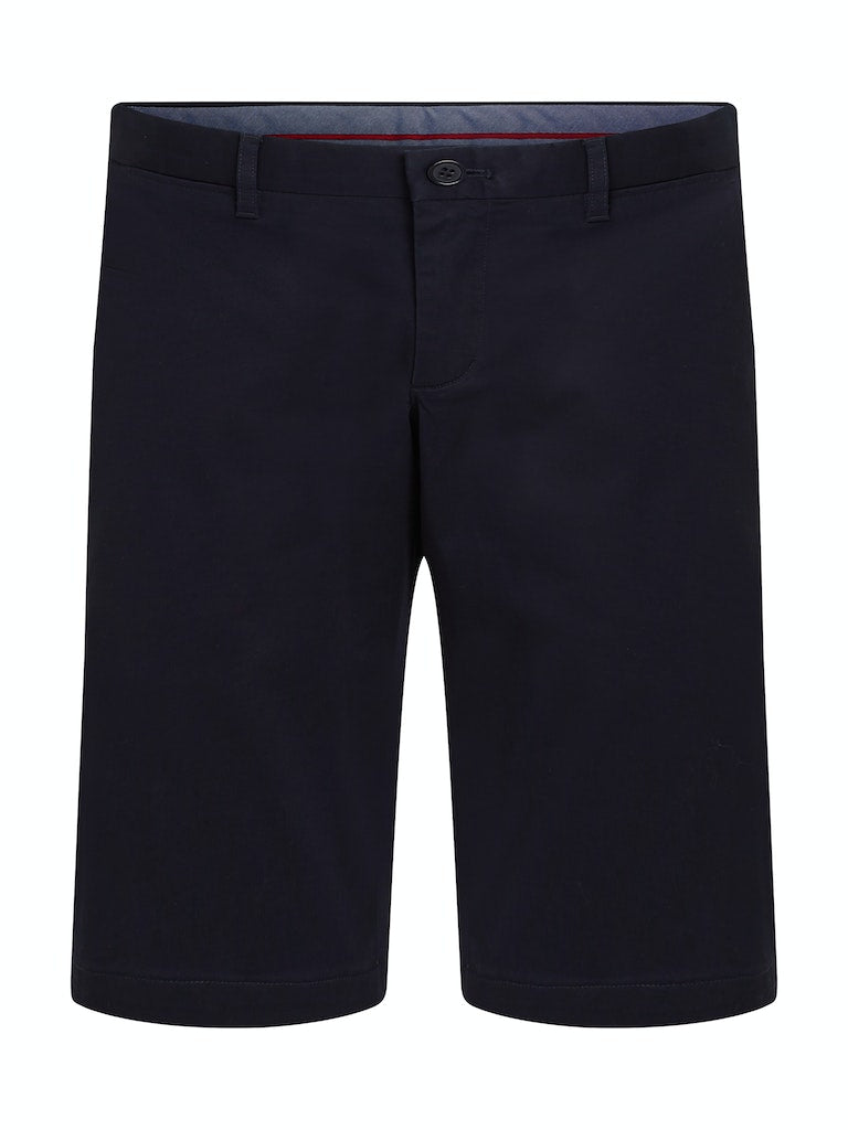Shorten blauw Tommy Hilfiger
