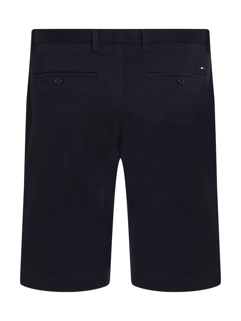 Shorten blauw Tommy Hilfiger