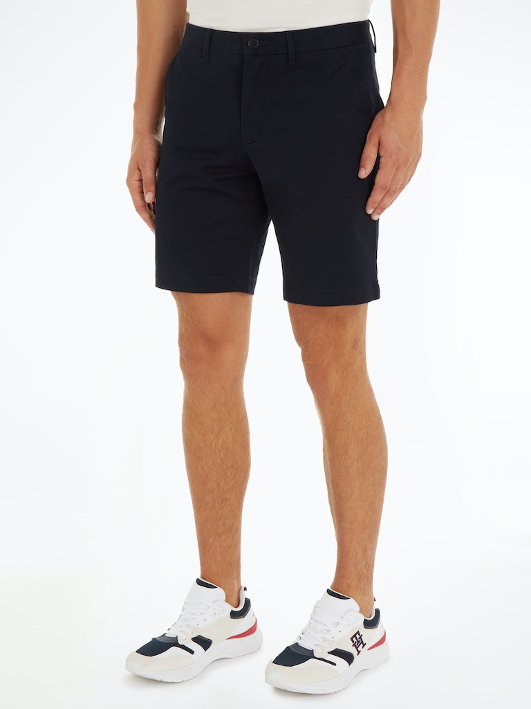 Shorten blauw Tommy Hilfiger