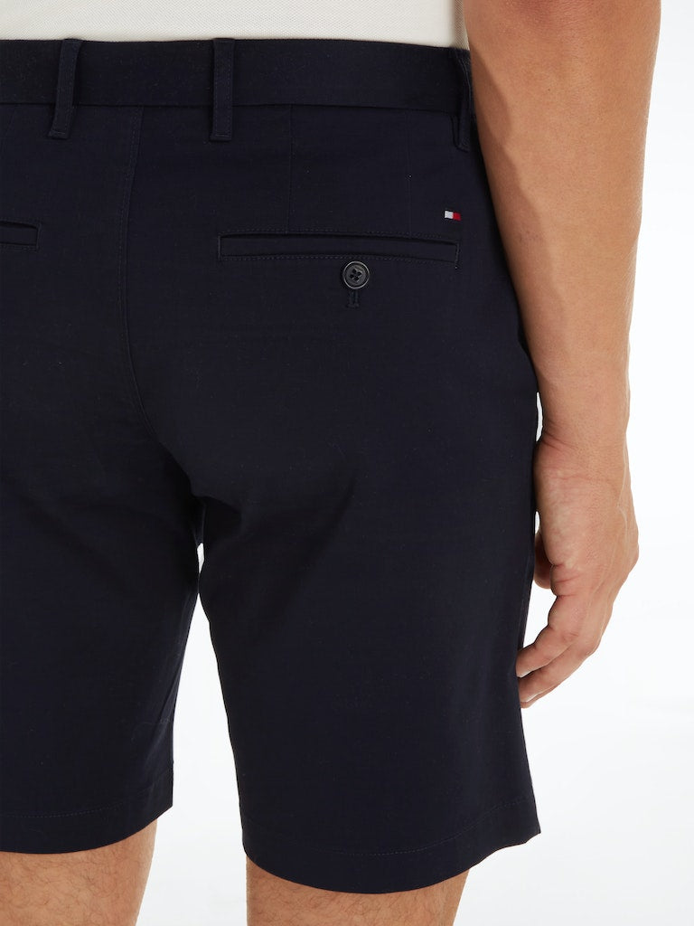 Shorten blauw Tommy Hilfiger