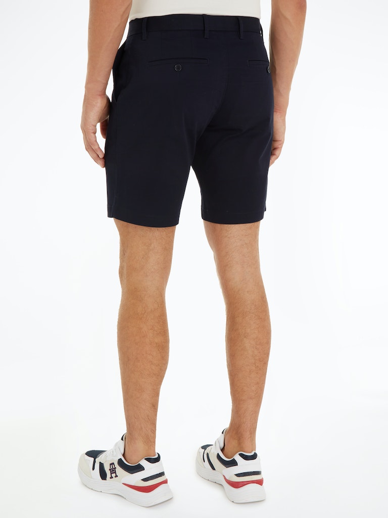 Shorten blauw Tommy Hilfiger