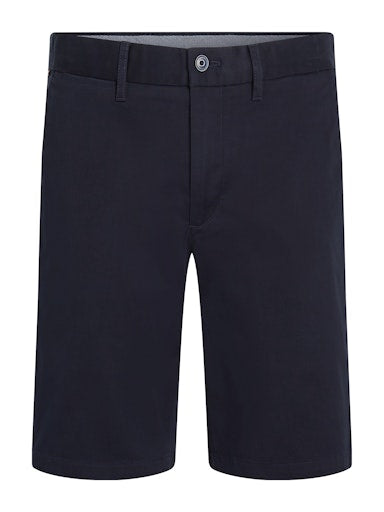 Shorten blauw Tommy Hilfiger