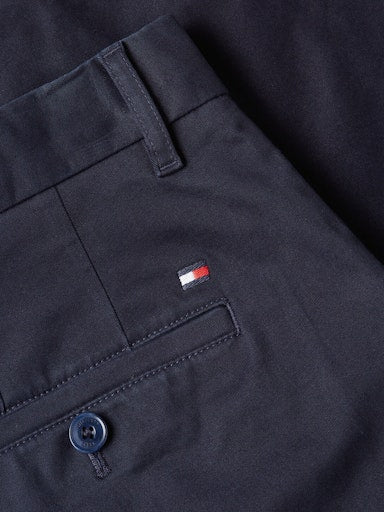 Shorten blauw Tommy Hilfiger