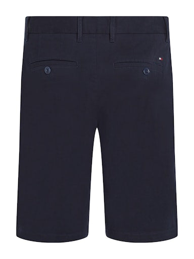 Shorten blauw Tommy Hilfiger