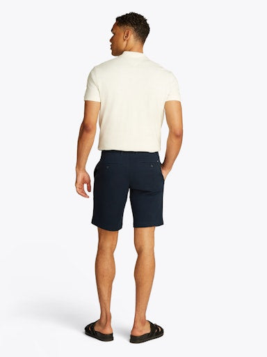 Shorten blauw Tommy Hilfiger
