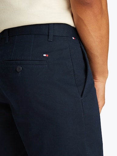 Shorten blauw Tommy Hilfiger