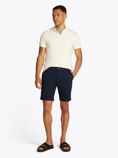 Shorten blauw Tommy Hilfiger