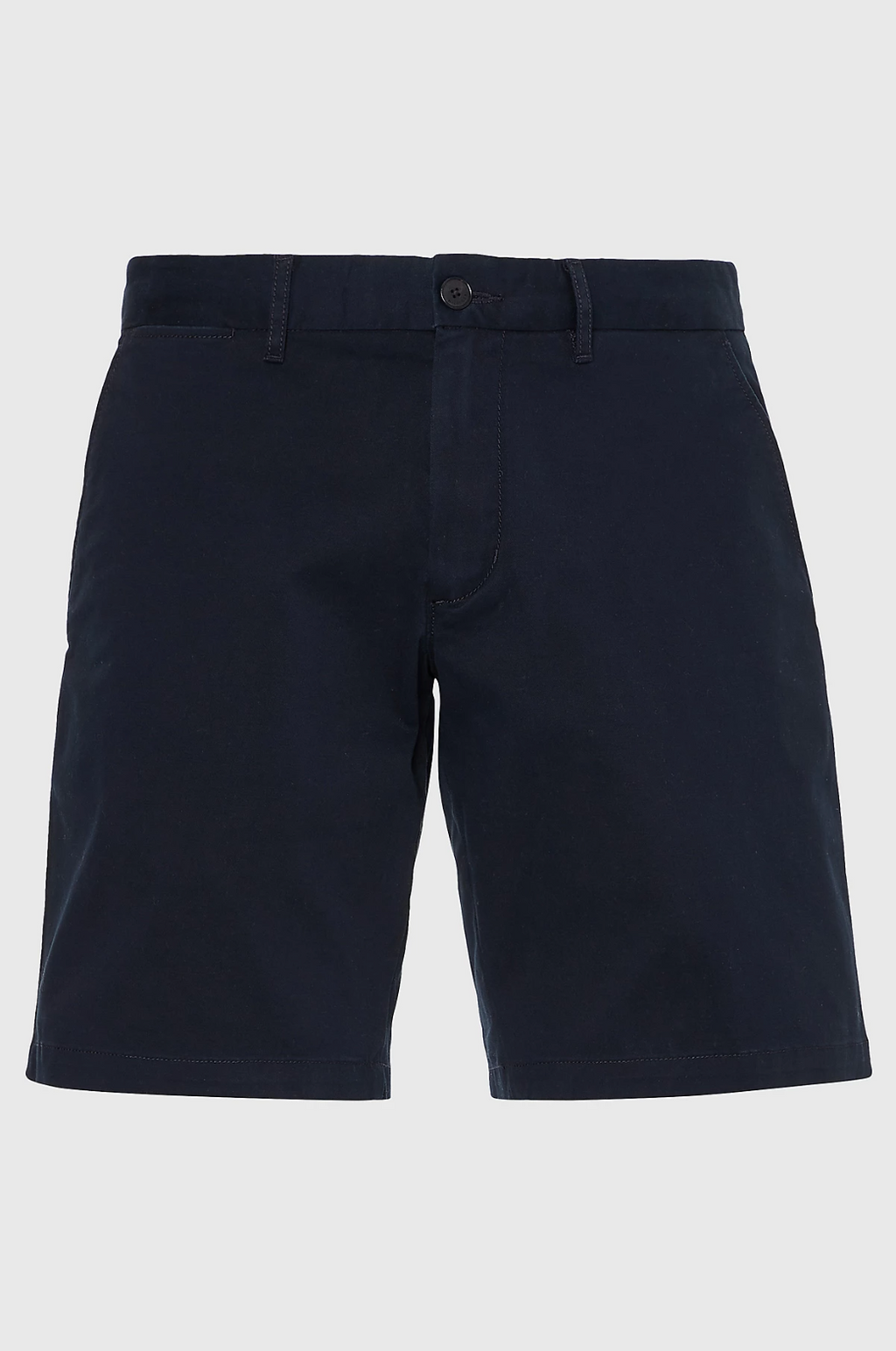 Shorten blauw Tommy Hilfiger