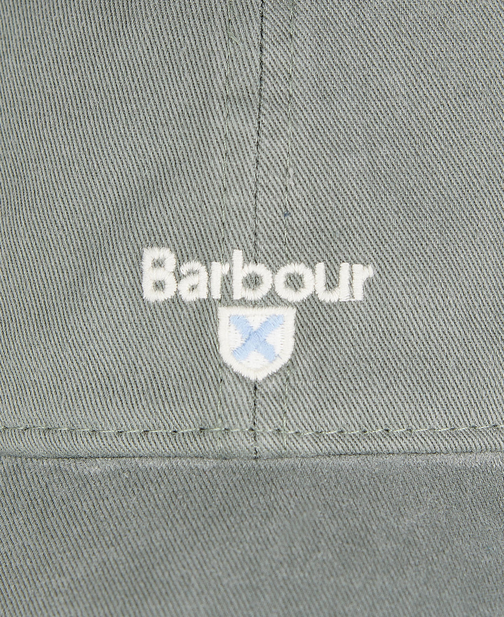 Hoeden/Petten groen Barbour