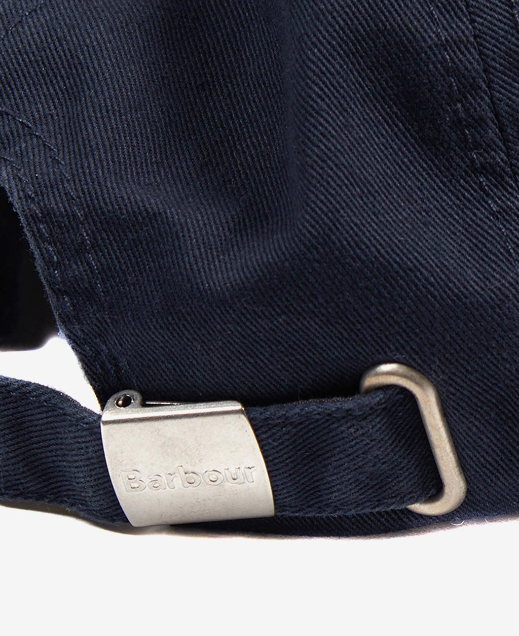 Hoeden/Petten navy Barbour